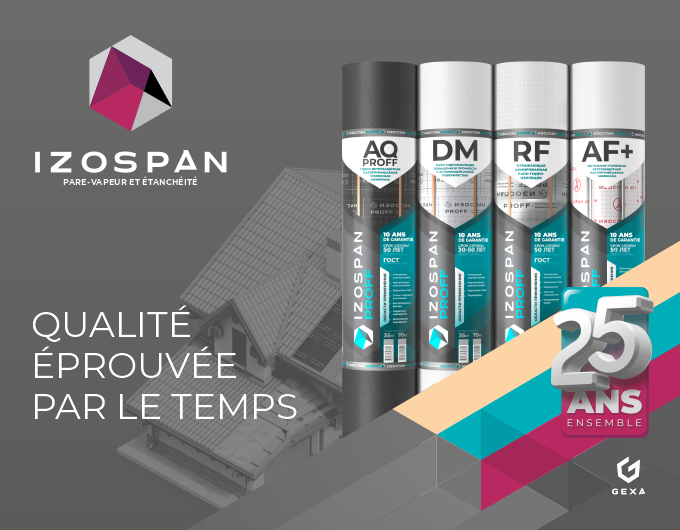 Izospan